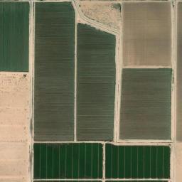 Satellite view of Tierra Grande Golf Club