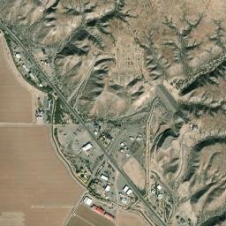 Graham Arizona High Resolution Satellite Map