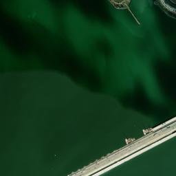 Interstate 30, Garland, TX 75043, USA High Resolution Satellite Map