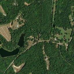 Mount Hebron Alabama High Resolution Satellite Map