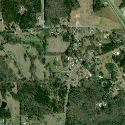 Lomax Alabama High Resolution Satellite Map