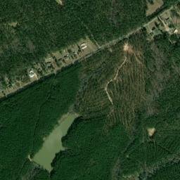 16109 Veterans Memorial Parkway, La Fayette High Resolution Satellite Map