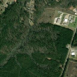 14176-14508 Alabama 1 La Fayette AL High Resolution Satellite Map