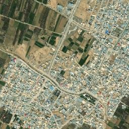 Askaran map(satellite map)