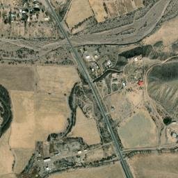 Apache Grove Arizona High Resolution Satellite Map