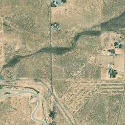 440 W Richey Rural Ave, Artesia, NM 88210 High Resolution Satellite Map