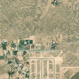 2001 Savannah Dr Artesia New Mexico Satellite Map