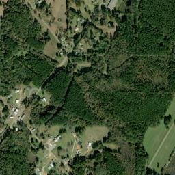 Highway 429, Kosciusko, MS 39090, USA High Resolution Satellite Map