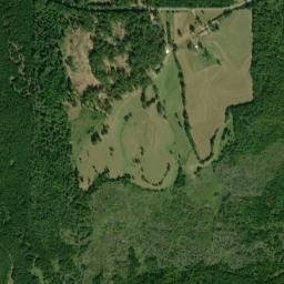 Ingram Alabama High Resolution Satellite Map