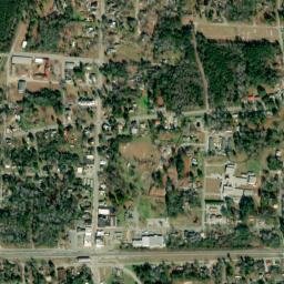 Wadley map(satellite map)