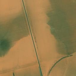 Woody Road, Lamesa, TX 79331 High Resolution Satellite Map