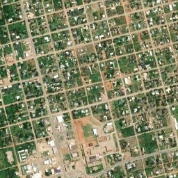 Rotan map(satellite map)