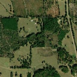 16601-16705 Farm to Market 852, Gilmer High Resolution Satellite Map