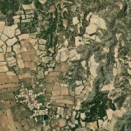Dhok Awan map(satellite map)