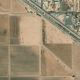 Arizola Arizona High Resolution Satellite Map