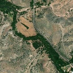 U.S. 180, Silver City, NM 88061, USA High Resolution Satellite Map