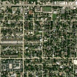 4808-4812 Wateka Dr, Dallas, TX 75209 Satellite Map