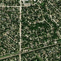 6250 Chesley Ln, Dallas, TX 75214 Satellite Map