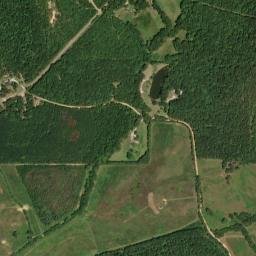 Abercrombie Alabama High Resolution Satellite Map