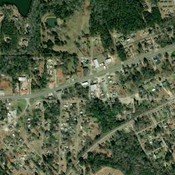 Little Shawmut Alabama High Resolution Satellite Map