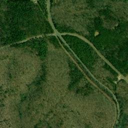 20561 State Highway 85 Alt, Shiloh, GA High Resolution Satellite Map