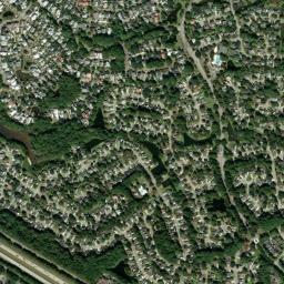 Satellite view of Snee Farm Country Club