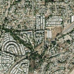 Johnstown California High Resolution Satellite Map