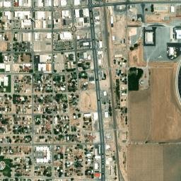 100-146 N 1st St, Artesia, NM 88210, USA Satellite Map
