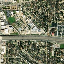 2125-2345 W Rochelle Rd, Irving, TX map(satellite map)