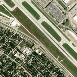 7801-7899 Thurston St, Dallas, TX 75235 Satellite Map