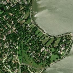 4000-4316 W Lawther Dr, Dallas, TX 75214 Satellite Map