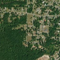 315 Main Street, Eutaw, AL 35462, USA High Resolution Satellite Map