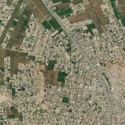 Sarai Naurang map(satellite map)