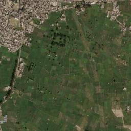 Jaurian map(satellite map)