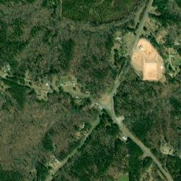 Our Town Alabama High Resolution Satellite Map