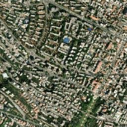 Haifa map(satellite map)