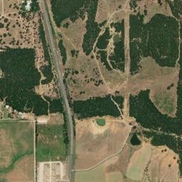 2115 Texas 337, Mineral Wells, TX 76067 High Resolution Satellite Map