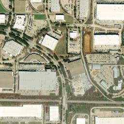 14901-14999 Trinity Blvd, Fort Worth, TX Satellite Map