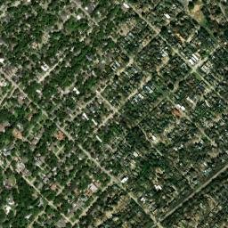 8934 Daytonia Ave, Dallas, TX 75218 Satellite Map