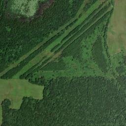 Morehouse Parish map(satellite map)