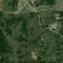 New Convert Alabama High Resolution Satellite Map