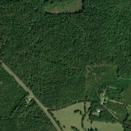 Travelers Rest Alabama High Resolution Satellite Map