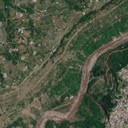 Ramnagar map(satellite map)