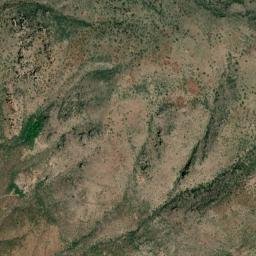 Blake Place Arizona High Resolution Satellite Map