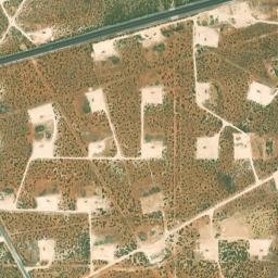 Lovington Highway, Loco Hills, NM 88255 High Resolution Satellite Map