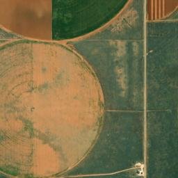 County Road 251, Hobbs, NM 88242 High Resolution Satellite Map