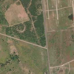 Worth Ranch Rd, TX 76484 High Resolution Satellite Map