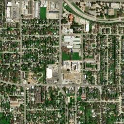 519-537 S MacArthur Blvd, Irving, TX 75060 Satellite Map