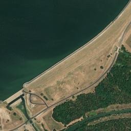 Farm to Market 47, Wills Point, TX 75169 High Resolution Satellite Map