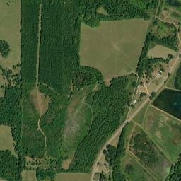 Wedgeworth Alabama High Resolution Satellite Map